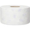 Ekstra miękki biały papier toaletowy w Mini Jumbo roli Tork